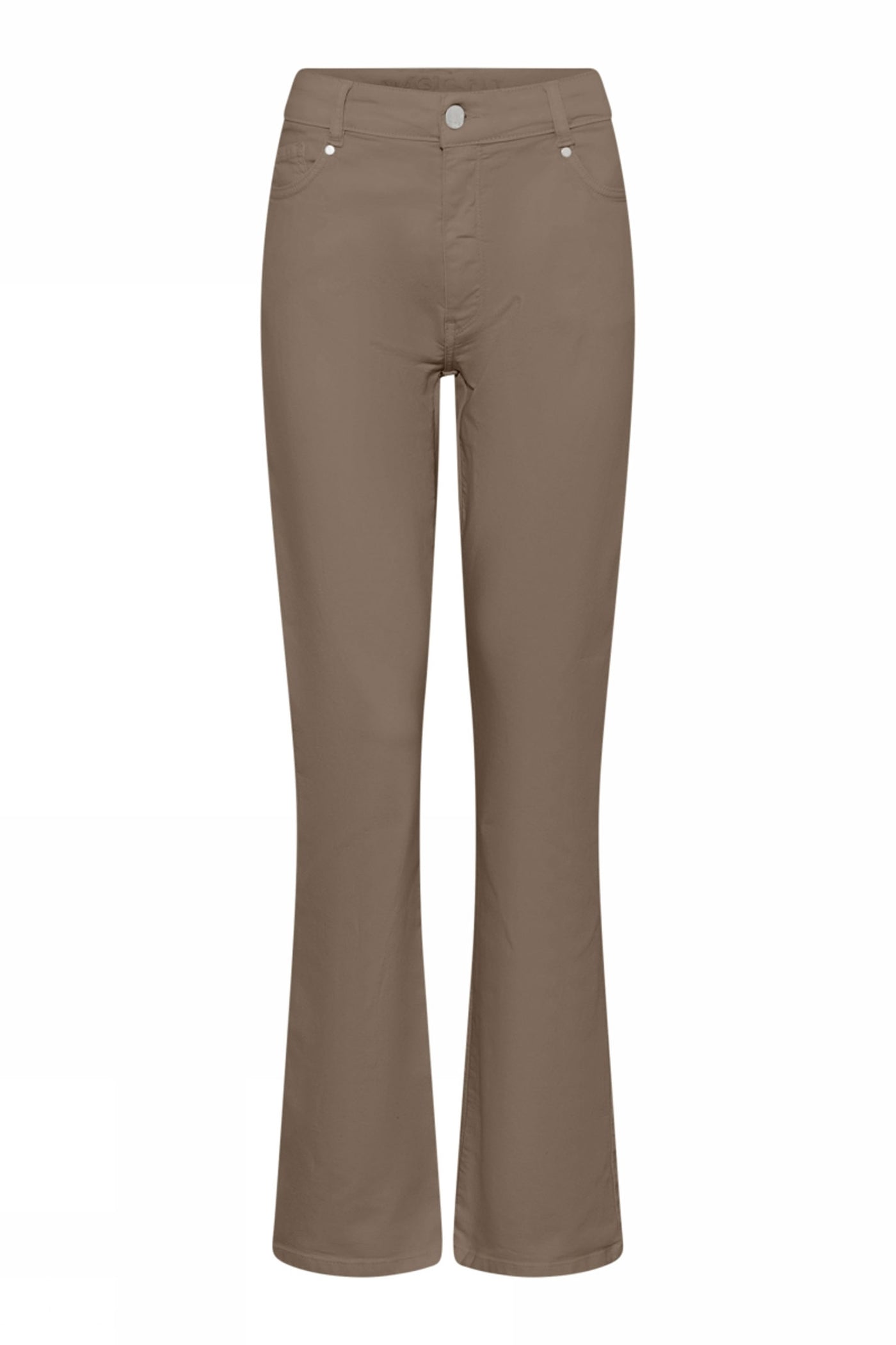 Magic fit Flared 539-Taupe - 6897/525