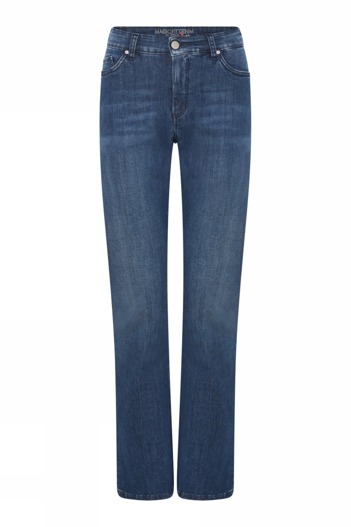 Magic fit Flared 6569-D Blue use - 6897/625