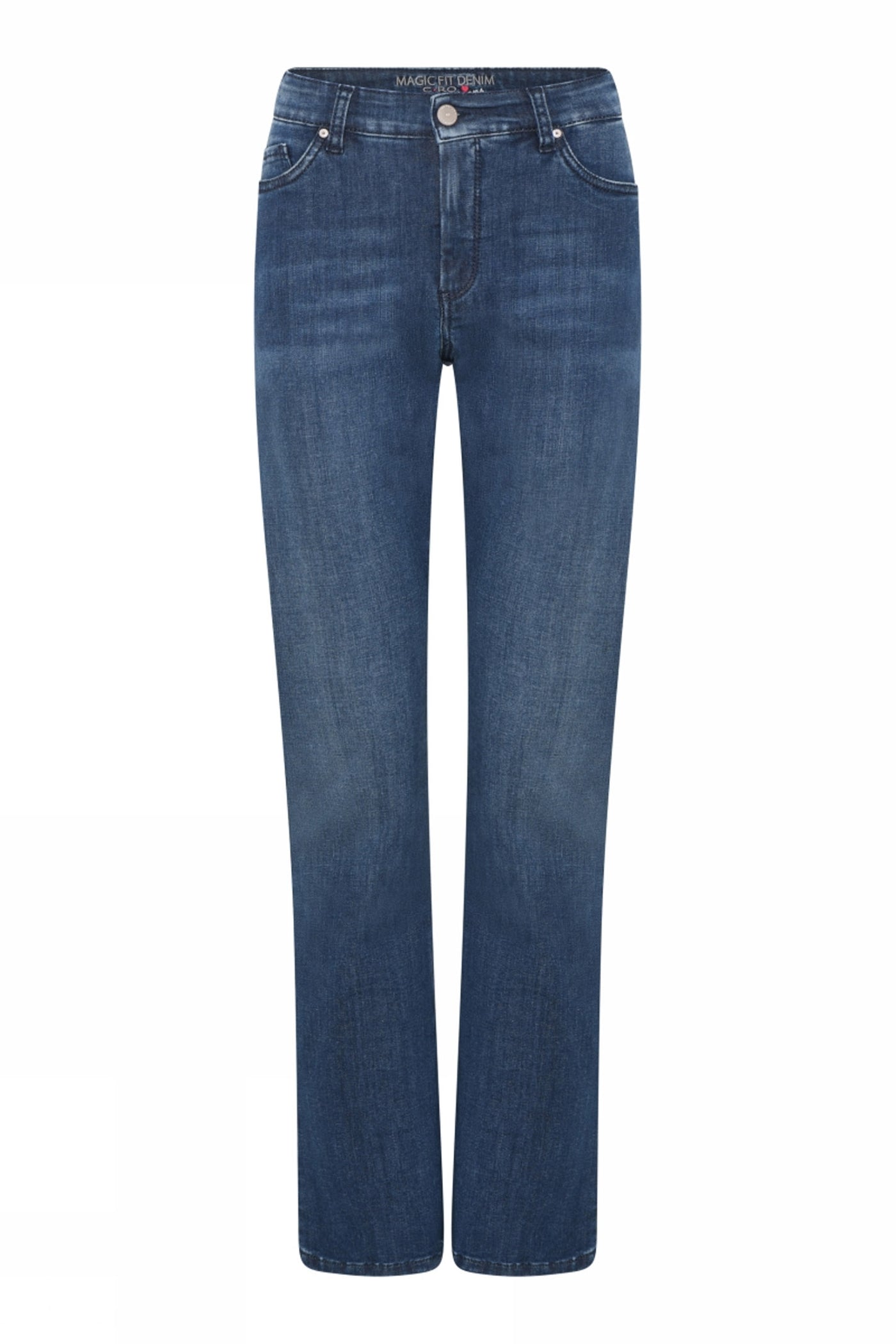 Magic fit Flared 6569-D Blue use - 6897/625