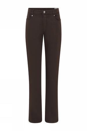 Magic fit Flared 796-Bourgogne - 6897/525