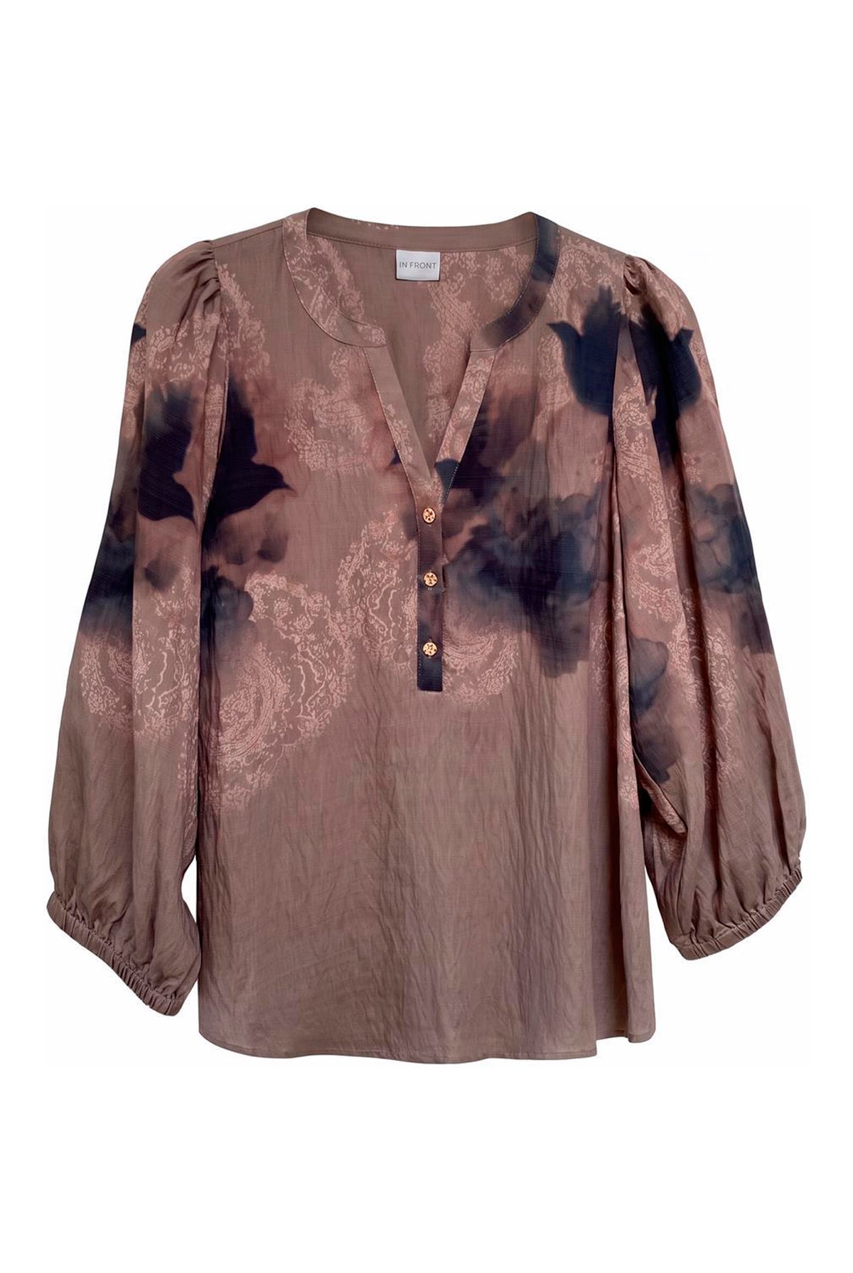 Ariella blouse Mudd - 17303