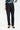 Poppi pants SORT - 17320