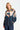 Scarlett shirt SORT - 17307