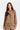 Faye Shirt Brown - 17292