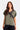 Faye blouse ARMY - 17288