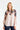 Freecia blouse CREAM - 17301