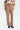 Dicte pants Cafe latte - 17279