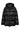 Climb Puffer Jacket Black - HL10186