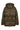 Climb Puffer Jacket ARMY - HL10186