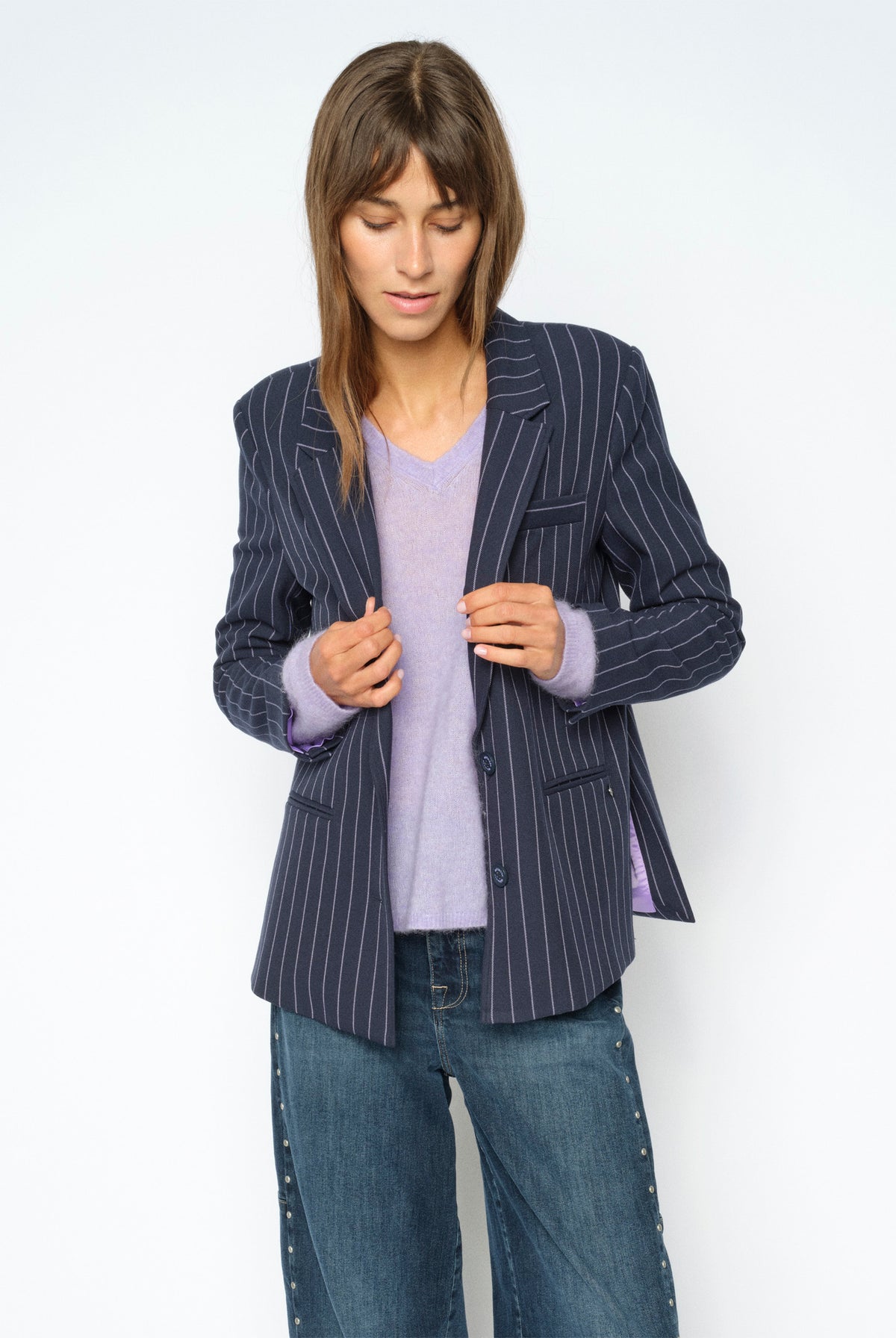 MMJosie York Blazer Delicioso - 182560