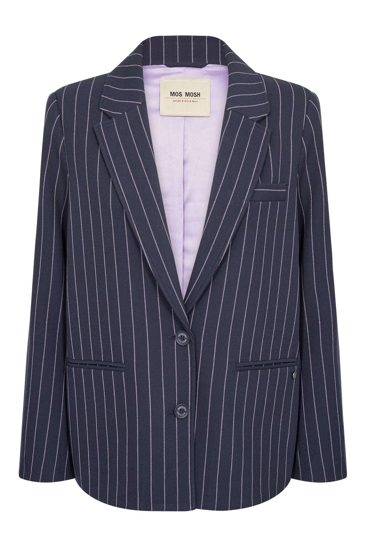 MMJosie York Blazer Delicioso - 182560