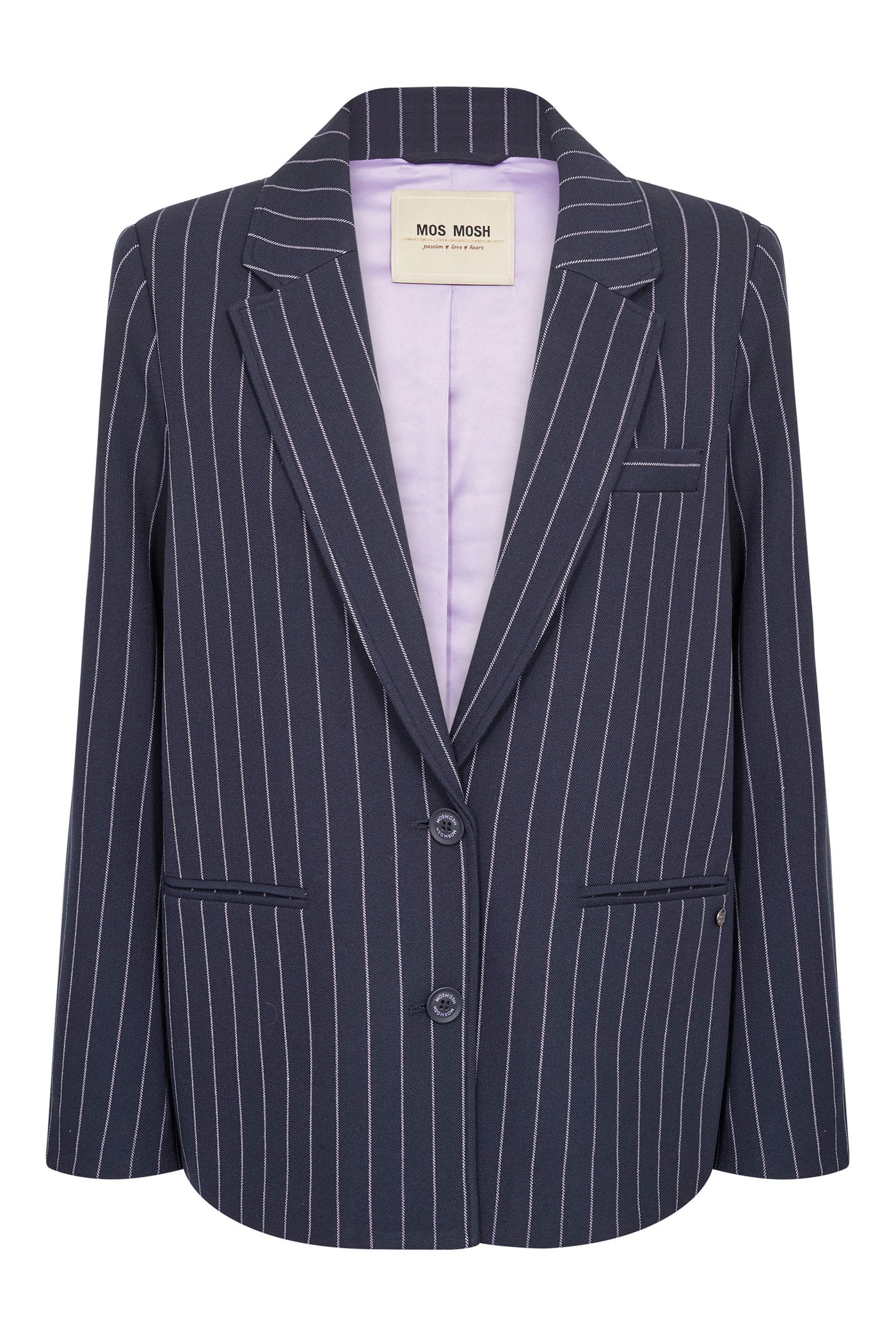 MMJosie York Blazer Delicioso - 182560