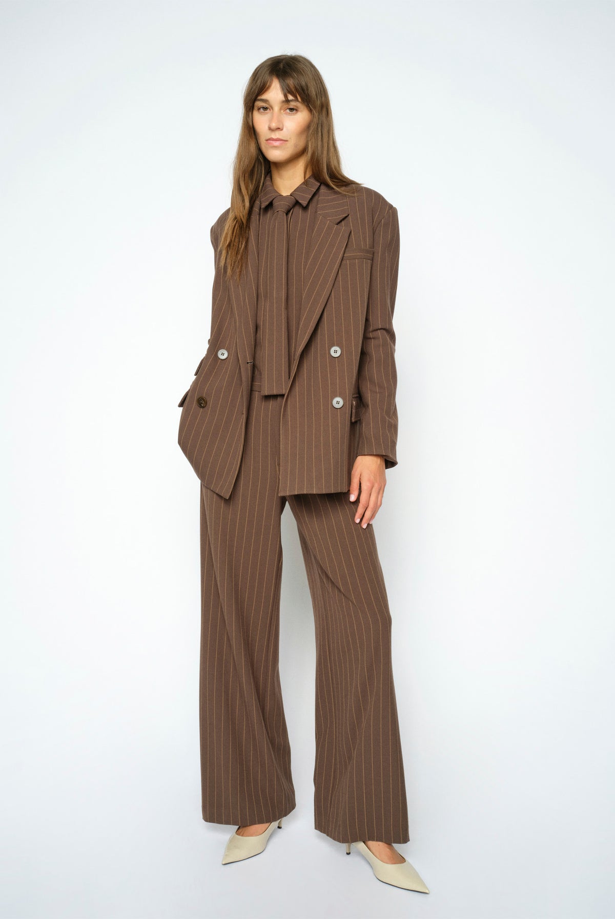 MMLeya York Pant Delicioso - 183020