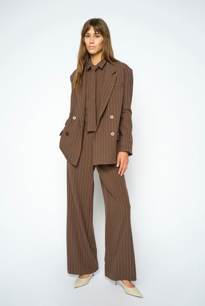 MMLeya York Pant Delicioso - 183020 Thumbnail