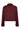 30325 TerryCC Jacket 30005-Wine Red - 500364