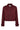 30325 TerryCC Jacket 30005-Wine Red - 500364