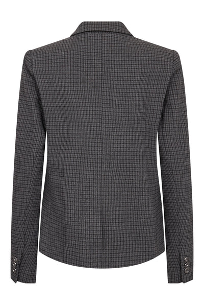 MMJosa Kalli Blazer Thunderstorm - 182530 Thumbnail
