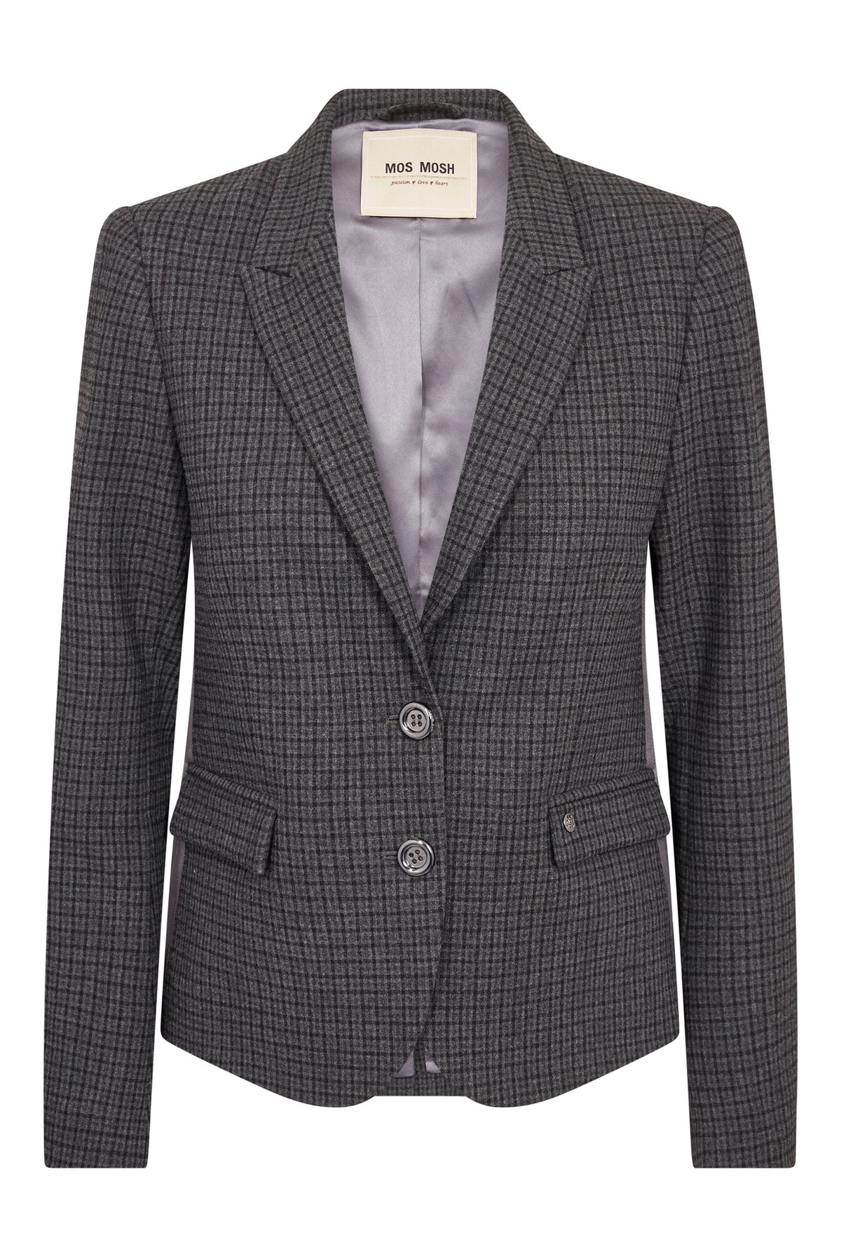 MMJosa Kalli Blazer Thunderstorm - 182530