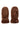 PenzaCC Fur Mitten 20004-Mocca - 500033
