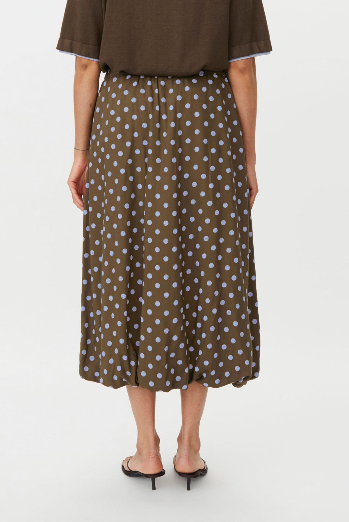 MaSaraid 4116P Slate Black - 1013092