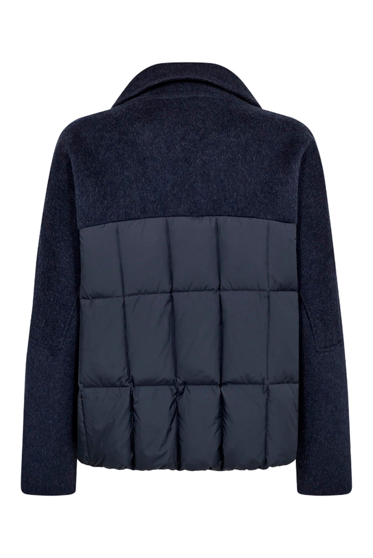 MMHarriet Loisa Jacket Salute Navy - 181450