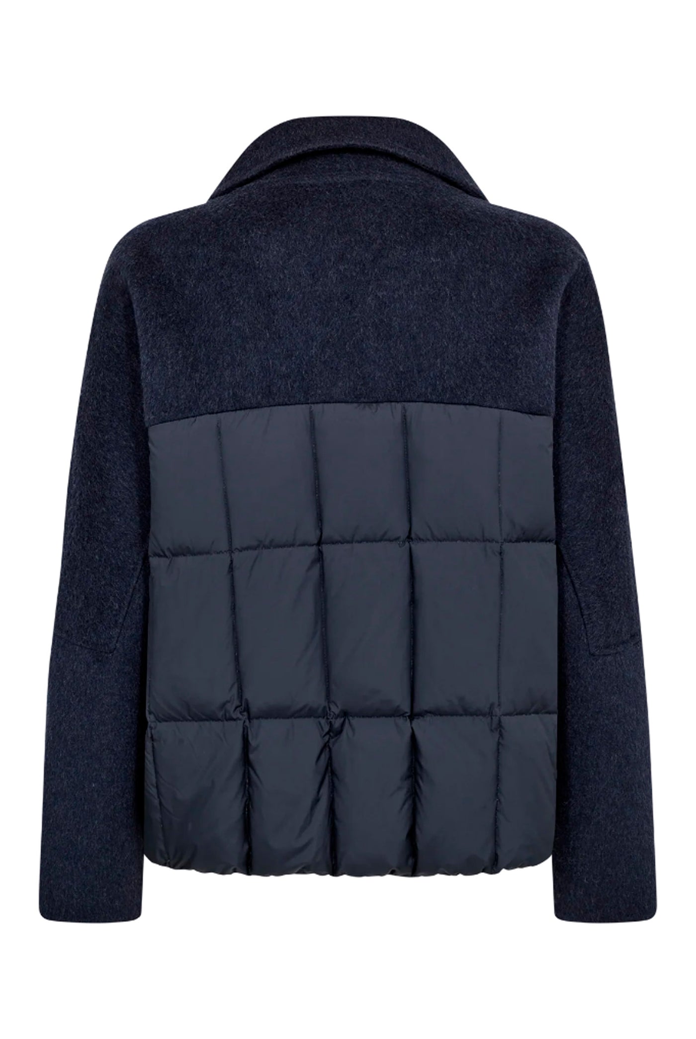 MMHarriet Loisa Jacket Salute Navy - 181450