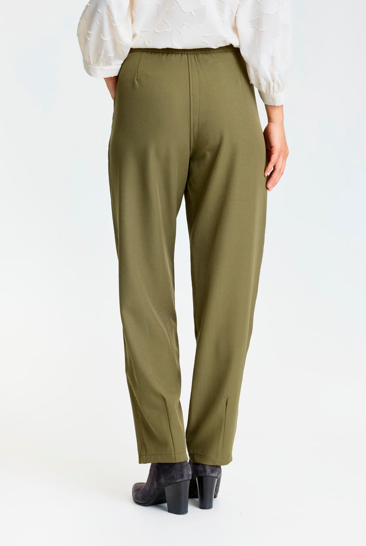 Loren pants ARMY - 17273