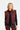 Davina vest AUBERGINE - 17275