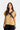 Faye blouse Brass - 17288