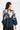 Scarlett blouse SORT - 17306