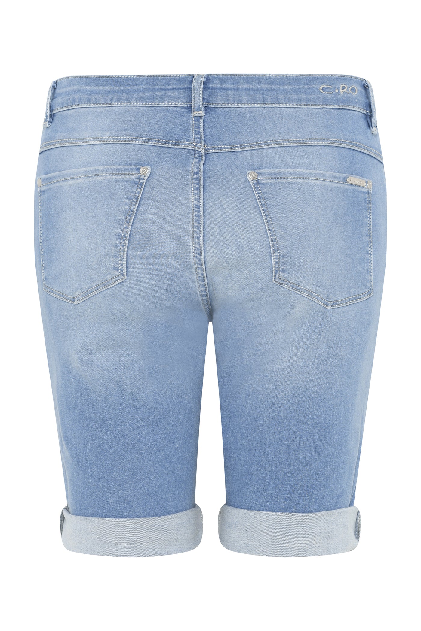 Magic fit Summer - ins 30 cm 632-Lt. blue D - 6899/225