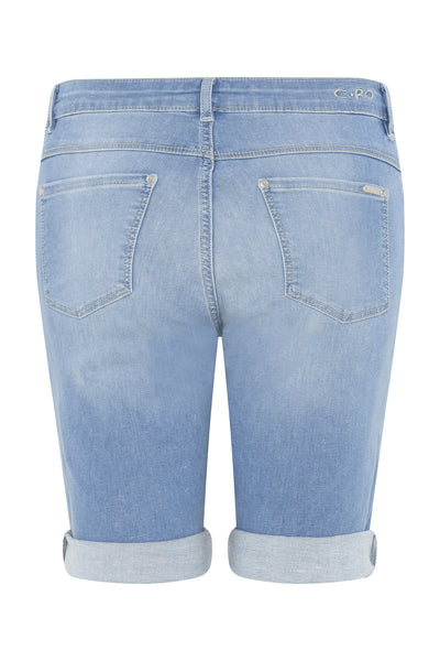 Magic fit Summer - ins 30 cm 632-Lt. blue D - 6899/225 Thumbnail