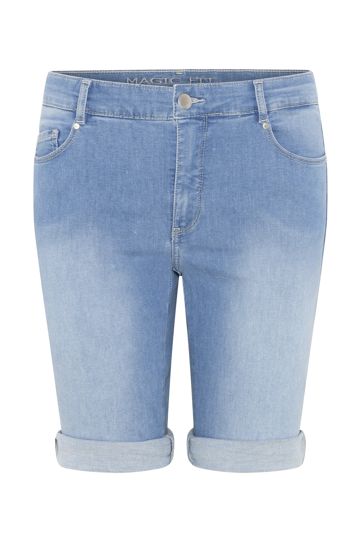 Magic fit Summer - ins 30 cm 632-Lt. blue D - 6899/225