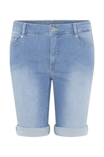 Magic fit Summer - ins 30 cm 632-Lt. blue D - 6899/225 Thumbnail