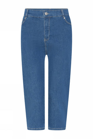 Magic fit Summer ins 50 cm 646-M. Blue De - 6896/225