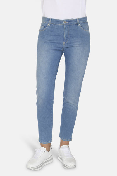 Magic fit Summer ins 68 cm 632-Lt. blue D - 6893/225 Thumbnail