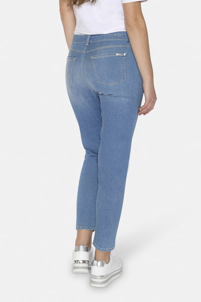 Magic fit Summer ins 68 cm 632-Lt. blue D - 6893/225 Thumbnail