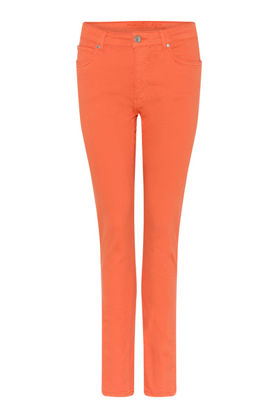 Magic fit jeans - slim foot ORANGE - 6220/525 Thumbnail