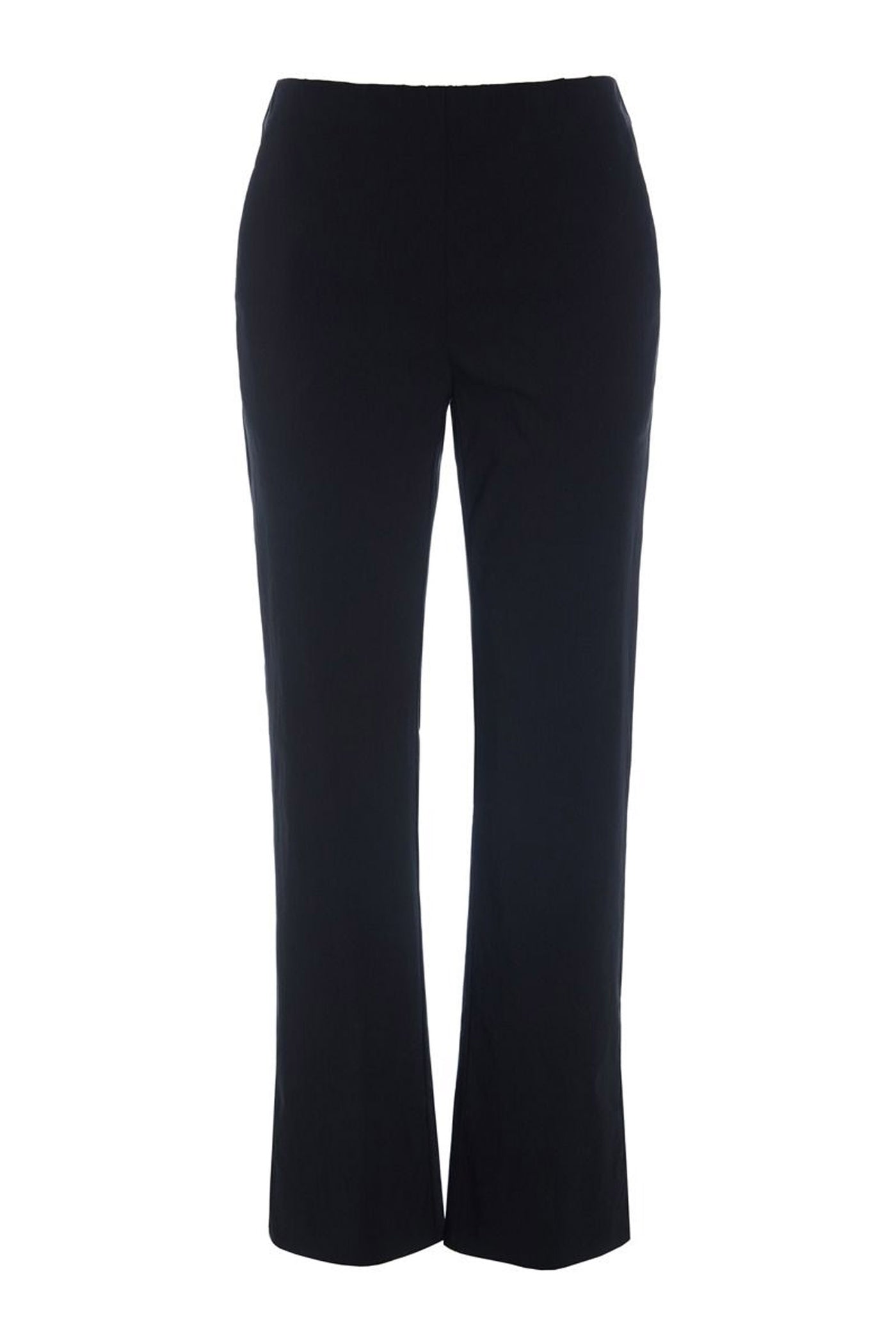 Magic stretch lige bukser Black - 261-2291-5634