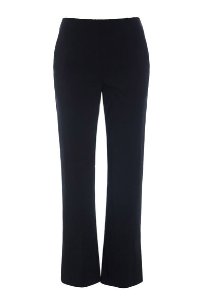 Magic stretch lige bukser Black - 261-2291-5634 Thumbnail