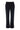 Magic stretch lige bukser Black - 261-2291-5634