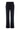 Magic stretch lige bukser Black - 261-2291-5634