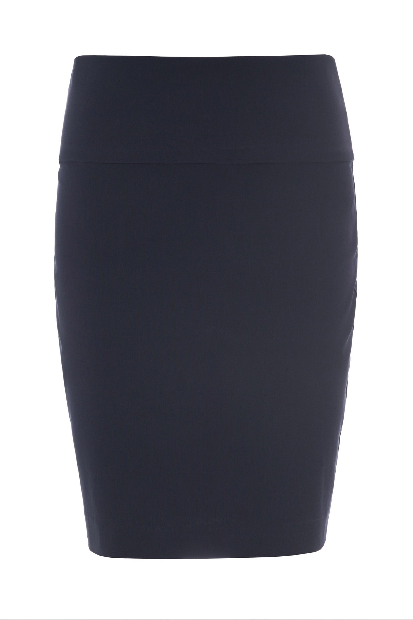 Magic stretch nederdel 9-0291-0695 INDIGO