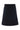 Magic stretch simpel nederdel Black - 261-2291-5636