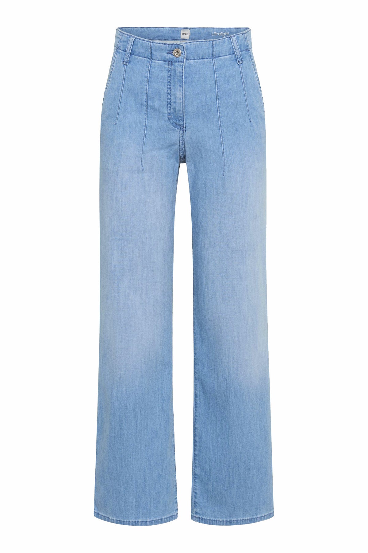 Maine S Light Blue Denim - 9-7302