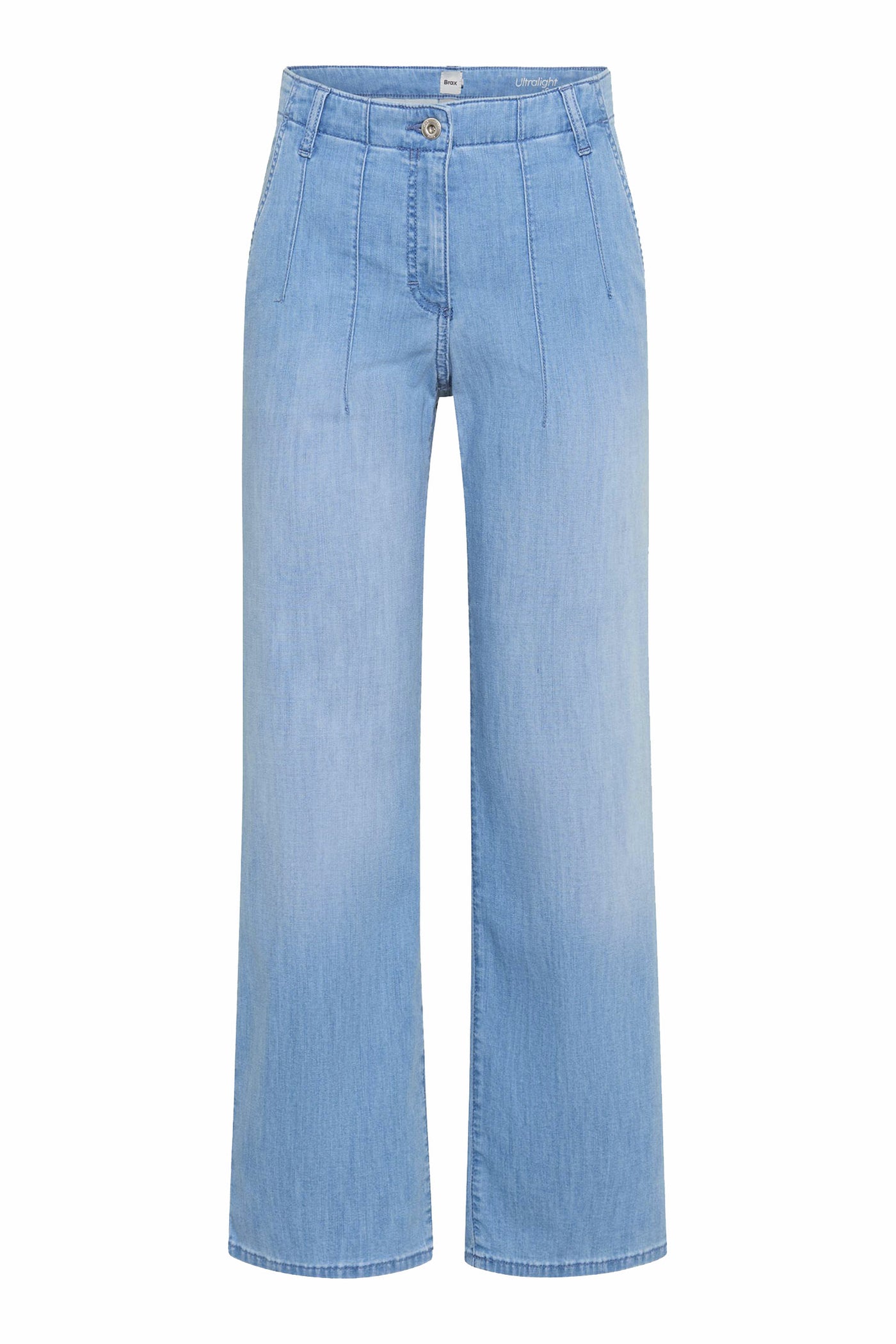 Maine S Light Blue Denim - 9-7302