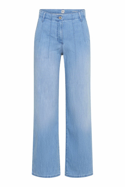 Maine S Light Blue Denim - 9-7302 Thumbnail