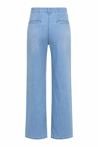 Maine S Light Blue Denim - 9-7302 Thumbnail