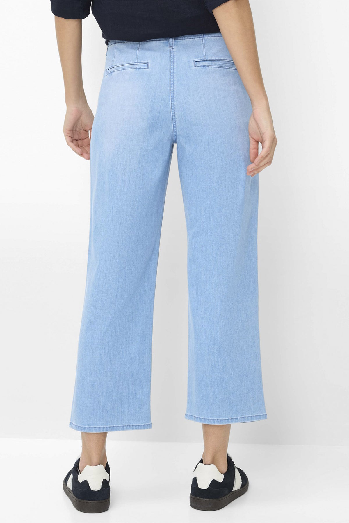 Maine S Light Blue Denim - 9-7302