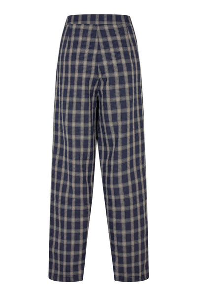 MaisieLL Pants 23 Dark Blue - 25423-2037 Thumbnail